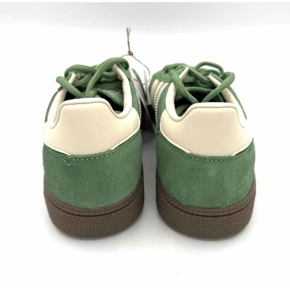 Adidas Handball Spezial Originals Men’s Size 5.5 Green White Gum IG6192 NIB - Picture 4 of 8